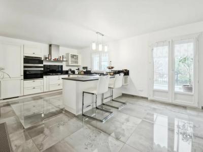 Acheter Maison 123 m2 Villeparisis