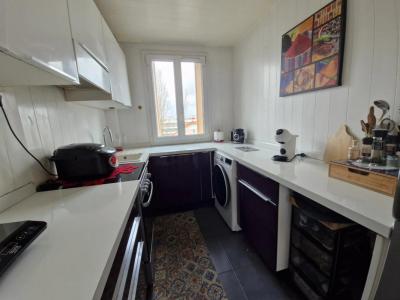Acheter Appartement Pavillons-sous-bois Seine saint denis