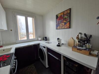 Acheter Appartement Pavillons-sous-bois 159000 euros