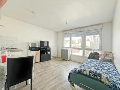 For sale Corbeil-essonnes 1 room 24 m2 Essonne (91100) photo 0