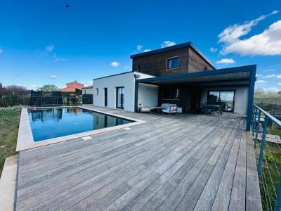 Annonce Vente 7 pi�ces Maison Valensole 04