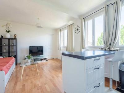 Acheter Appartement Blanc-mesnil 149000 euros