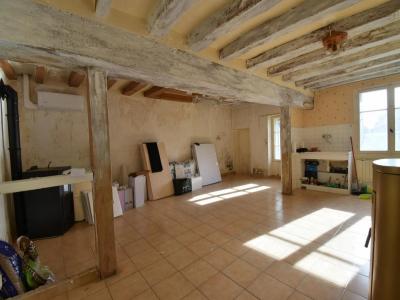 Acheter Maison 277 m2 Thiville
