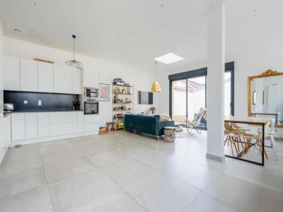 For sale Nogent-sur-marne 5 rooms 111 m2 Val de Marne (94130) photo 0