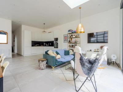 For sale Nogent-sur-marne 5 rooms 111 m2 Val de Marne (94130) photo 1