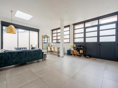 For sale Nogent-sur-marne 5 rooms 111 m2 Val de Marne (94130) photo 2