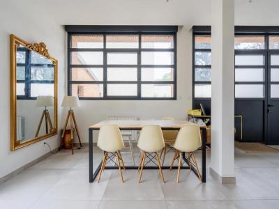 For sale Nogent-sur-marne 5 rooms 111 m2 Val de Marne (94130) photo 3