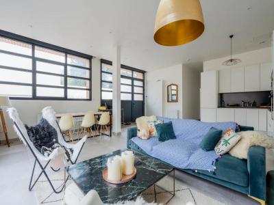 For sale Nogent-sur-marne 5 rooms 111 m2 Val de Marne (94130) photo 4