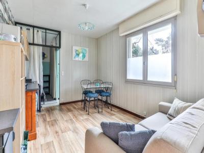 Acheter Appartement 20 m2 Arcachon