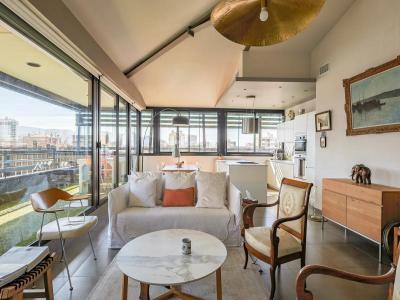 Annonce Vente 3 pi�ces Appartement Marseille-9eme-arrondissement 13