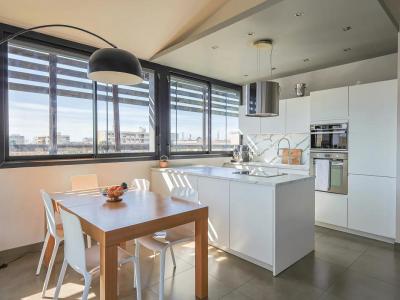 Acheter Appartement 101 m2 Marseille-9eme-arrondissement