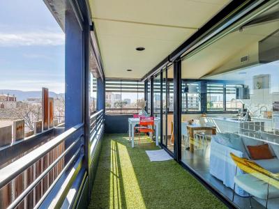 Acheter Appartement Marseille-9eme-arrondissement Bouches du Rhone