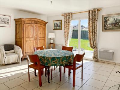 Annonce Vente 4 pi�ces Maison Betaille 46