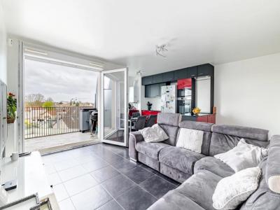 For sale Chennevieres-sur-marne 3 rooms 64 m2 Val de Marne (94430) photo 0