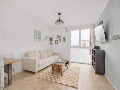 Annonce Vente 3 pi�ces Appartement Choisy-le-roi 94