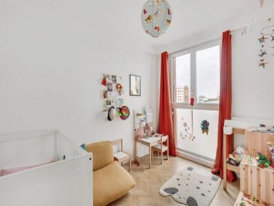 Acheter Appartement Choisy-le-roi 177000 euros