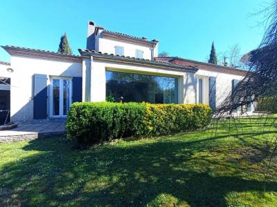 Annonce Vente 6 pi�ces Maison Albi 81