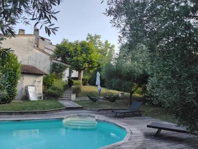 Acheter Maison 125 m2 Albi