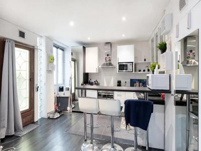 Annonce Vente Appartement Paris-3eme-arrondissement 75