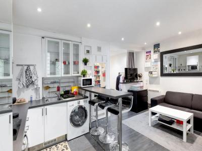 Acheter Appartement 31 m2 Paris-3eme-arrondissement