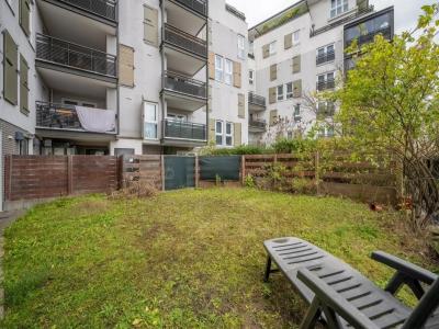 Acheter Appartement Ermont Val d'Oise