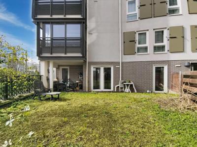 Acheter Appartement Ermont 280000 euros