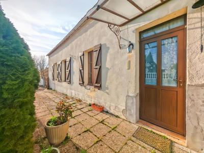 For sale Levis 4 rooms 95 m2 Yonne (89520) photo 0