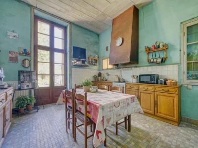 For sale Thezac 6 rooms 400 m2 Charente maritime (17600) photo 3