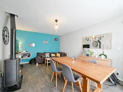 Acheter Maison 220 m2 Montfaucon