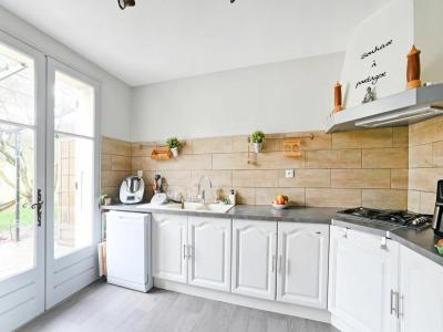 Acheter Maison Montfaucon Gard