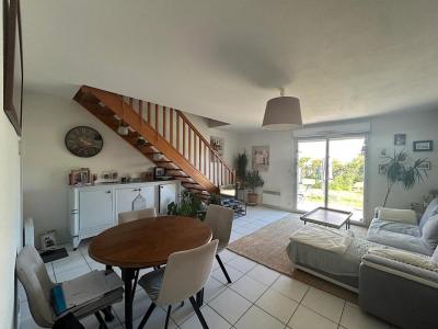 Annonce Vente 3 pi�ces Maison Chateau-d'olonne 85