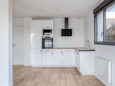 Acheter Appartement Dieppe Seine maritime