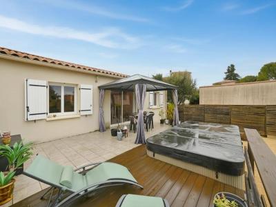 For sale Ales 4 rooms 97 m2 Gard (30100) photo 4