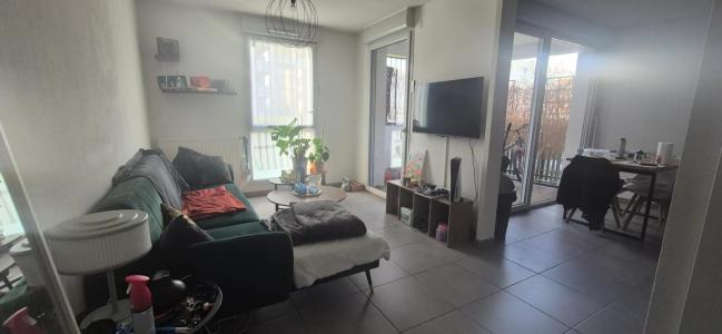 For sale Toulouse 2 rooms 41 m2 Haute garonne (31300) photo 0