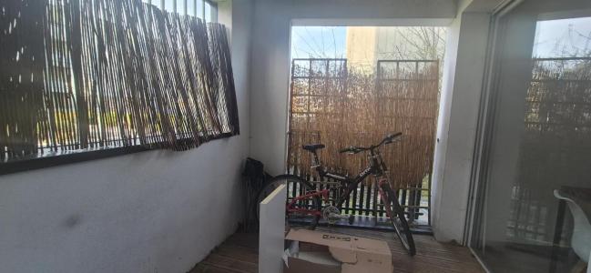 Annonce Vente 2 pi�ces Appartement Toulouse 31