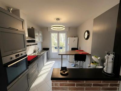 Annonce Vente 5 pi�ces Appartement Rennes 35