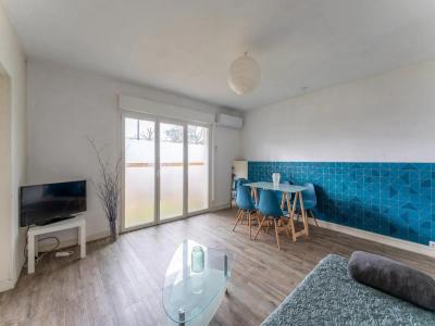 Annonce Vente 4 pi�ces Appartement Merignac 33