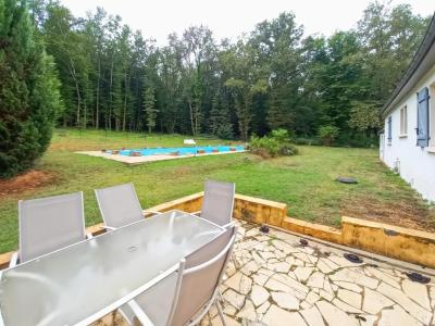 Annonce Vente 5 pi�ces Maison Grolejac 24