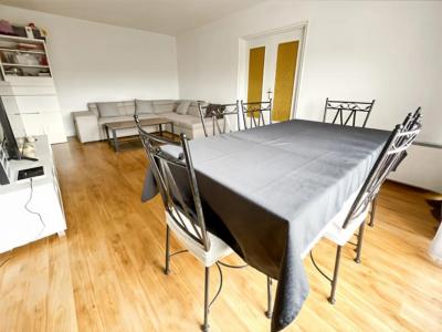 Annonce Vente 4 pi�ces Appartement Dammarie-les-lys 77