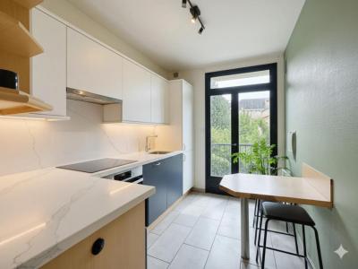 Acheter Appartement 58 m2 Mans