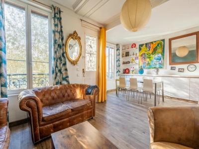 Annonce Vente 5 pi�ces Maison Perreux-sur-marne 94