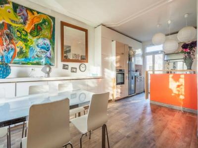 Acheter Maison Perreux-sur-marne Val de Marne