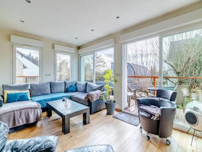 Annonce Vente 5 pi�ces Maison Saint-gratien 95