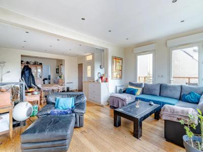 Acheter Maison 145 m2 Saint-gratien