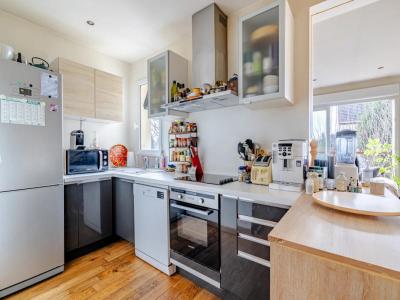 Acheter Maison Saint-gratien Val d'Oise