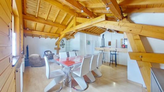 Acheter Appartement Avignon-les-saint-claude 960000 euros