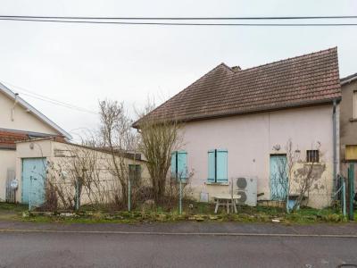 Acheter Maison 150 m2 Verdun