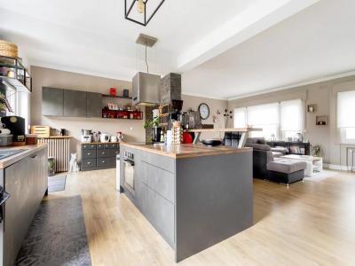 For sale Croix 7 rooms 187 m2 Nord (59170) photo 4