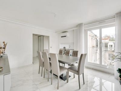 For sale Saint-maurice 6 rooms 150 m2 Val de Marne (94410) photo 0