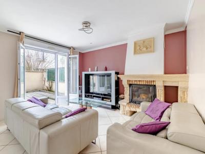 Annonce Vente 5 pi�ces Maison Montmagny 95